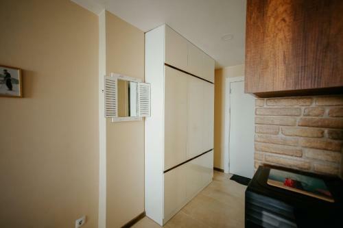 Maisako's New Gudauri Apartment