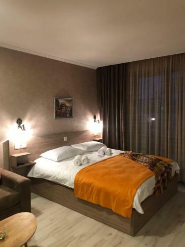 New Gudauri Sweet Apartment
