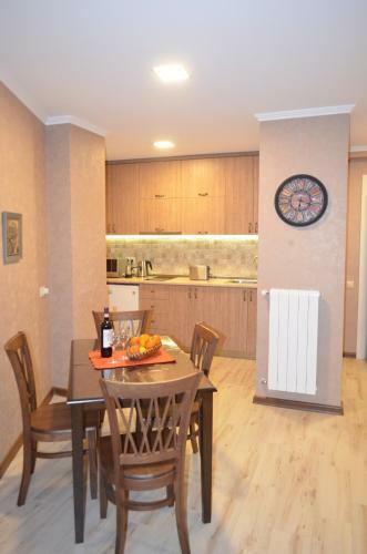 New Gudauri Sweet Apartment