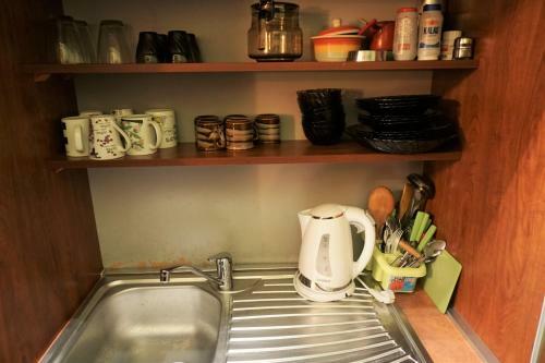 Gudauri Ski Apartment