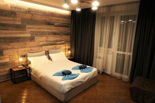 Gudauri Ski Apartment