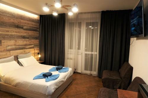 Gudauri Ski Apartment