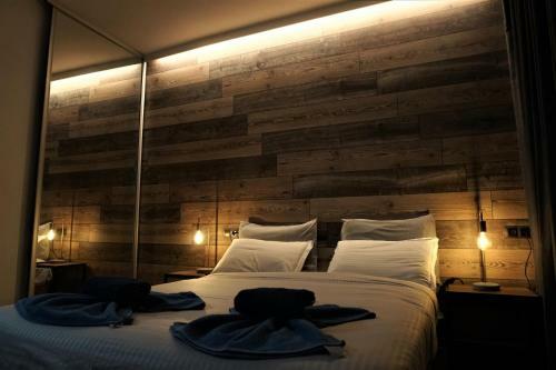 Gudauri Ski Apartment