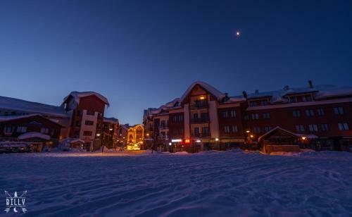 Apartamento Powderinn ? Gudauri
