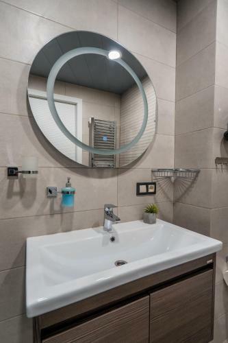 Apartamento Powderinn ? Gudauri