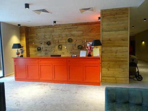 Apartamento New Gudauri Suites