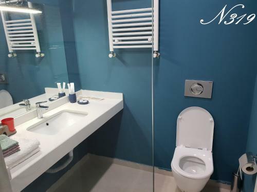 Apartamento New Gudauri Suites
