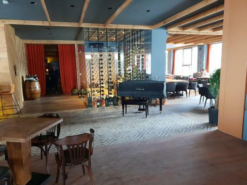 Apartamento New Gudauri Suites