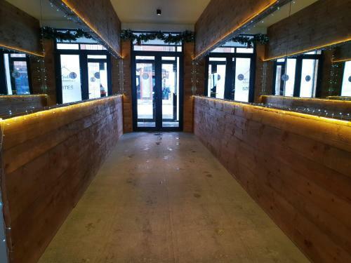 Apartamento New Gudauri Suites