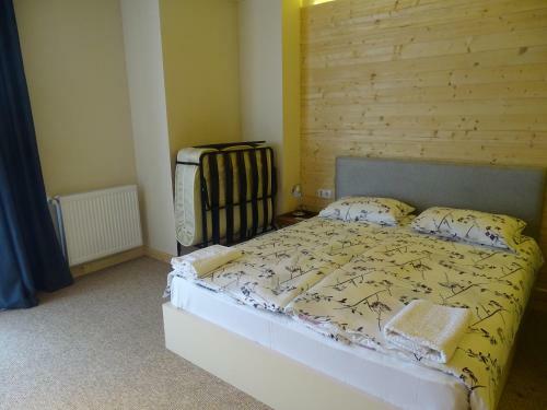 Apartamento New Gudauri Suites