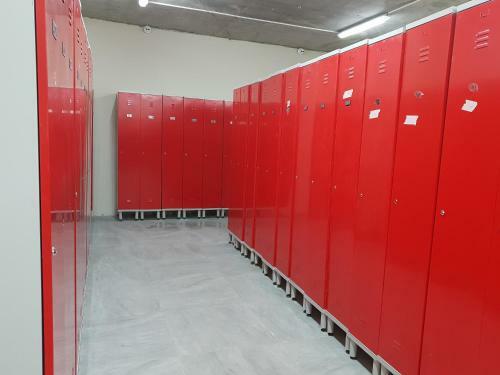 Apartamento New Gudauri Suites
