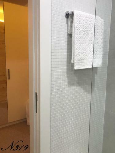 Apartamento New Gudauri Suites