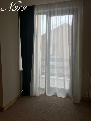 Apartamento New Gudauri Suites