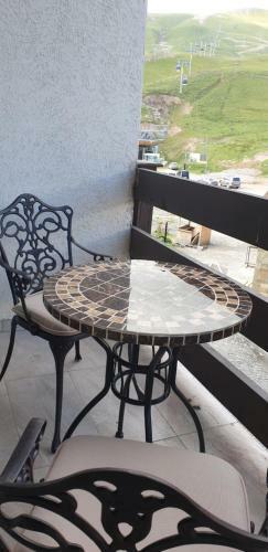 Apartamento New Gudauri Suites