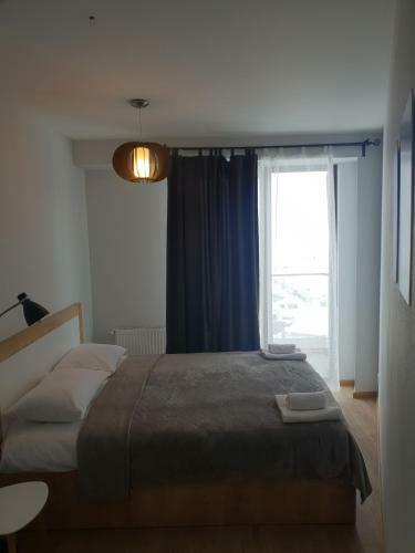 Kote's Apartment In New Gudauri