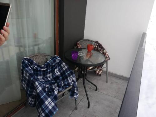Vista Gudauri Apartment 25