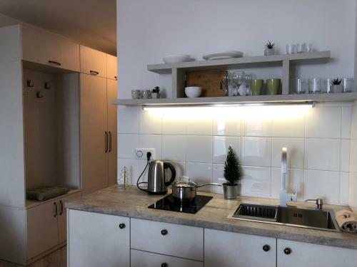 New Gudauri Redco Apartment