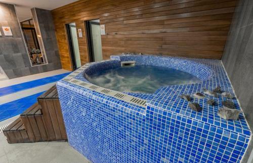 New Gudauri Redco Apartment