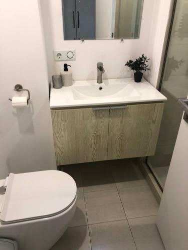 New Gudauri Redco Apartment