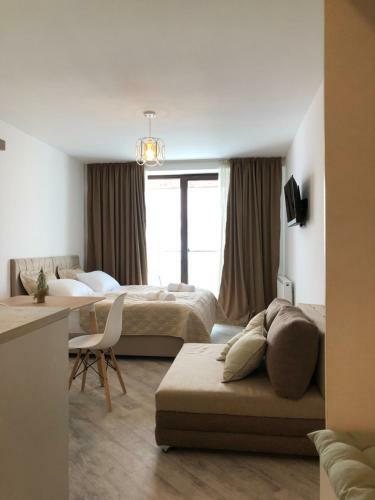 New Gudauri Redco Apartment