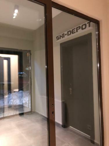 New Gudauri Redco Apartment