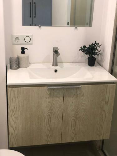 New Gudauri Redco Apartment
