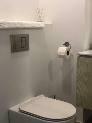 New Gudauri Redco Apartment