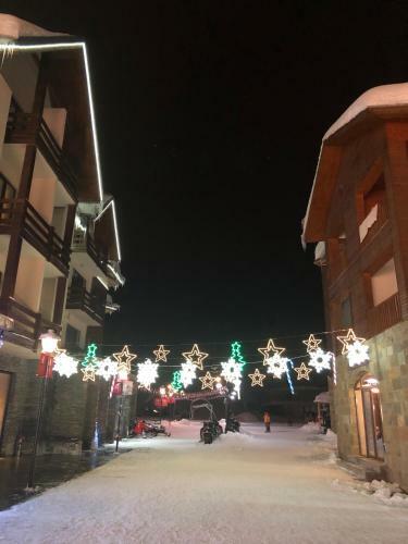 New Gudauri Redco Apartment