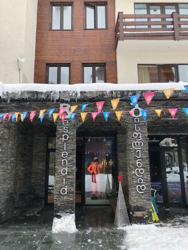 New Gudauri Redco Apartment