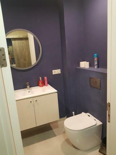 Apartamento Ed New Gudauri