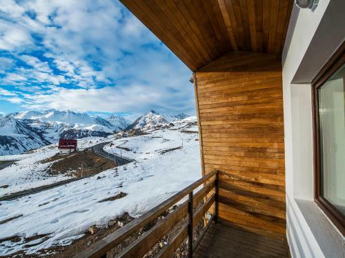 Hotel Carpe Diem Gudauri