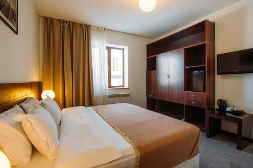 Hotel Carpe Diem Gudauri