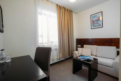Hotel Carpe Diem Gudauri