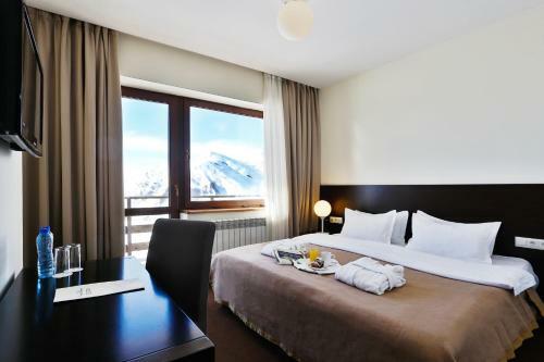 Hotel Carpe Diem Gudauri