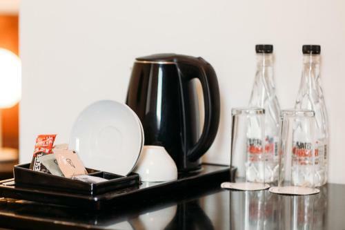 Hotel Carpe Diem Gudauri