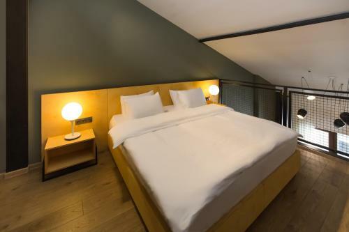 Hotel Carpe Diem Gudauri
