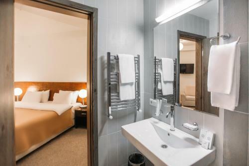 Hotel Carpe Diem Gudauri