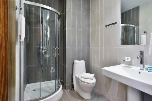Hotel Carpe Diem Gudauri