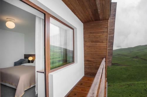 Hotel Carpe Diem Gudauri