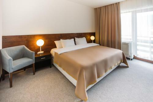 Hotel Carpe Diem Gudauri