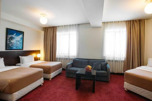 Hotel Carpe Diem Gudauri