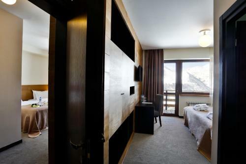 Hotel Carpe Diem Gudauri