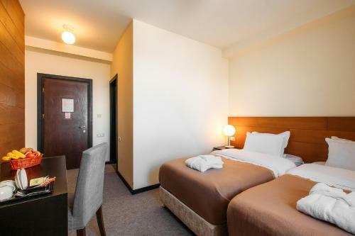 Hotel Carpe Diem Gudauri