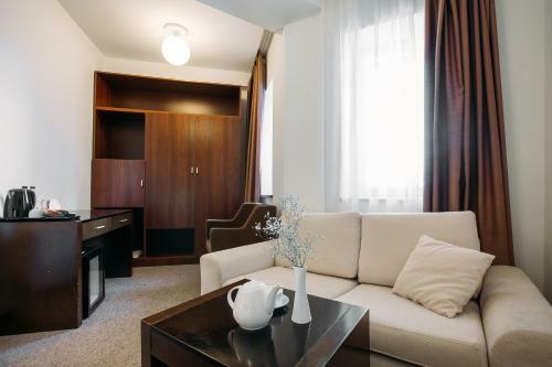 Hotel Carpe Diem Gudauri