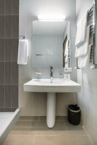 Hotel Carpe Diem Gudauri
