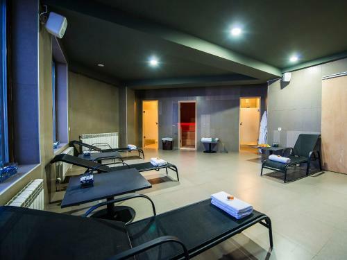 Hotel Carpe Diem Gudauri