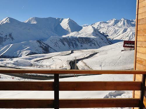 Hotel Carpe Diem Gudauri