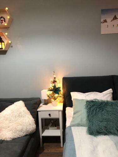 New Gudauri Ski Resort Red-co Apartment