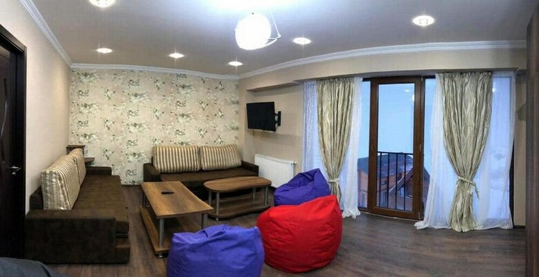 Gogo Apartments New Gudauri
