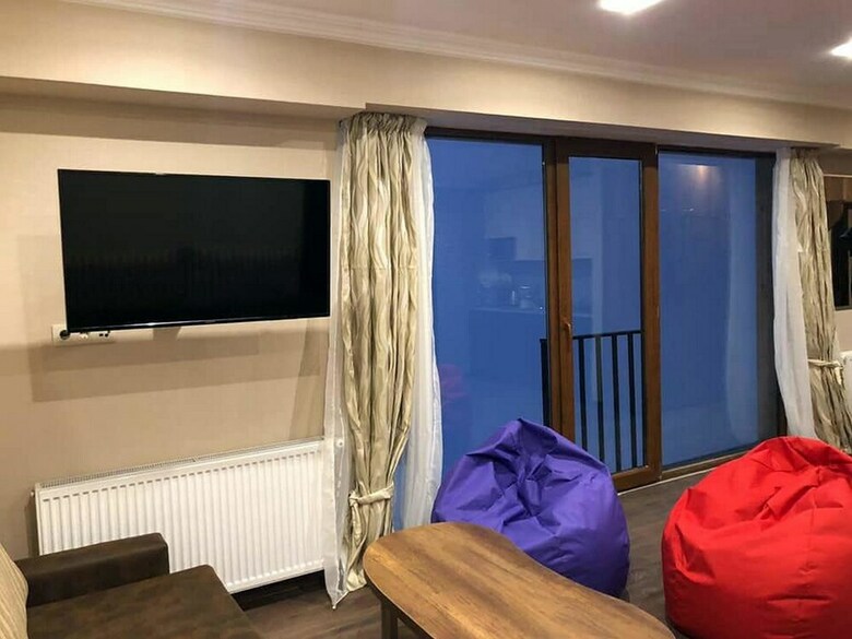 Gogo Apartments New Gudauri